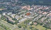 Constantin Quartier - exklusive neuwertige 3 Zimmer Wohnung im Constantin Quartier in der List mit Tiefgaragenstellplatz