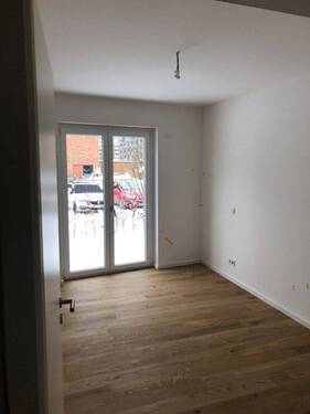 Zimmer - 3 Zimmer Etagenwohnung in Hannover