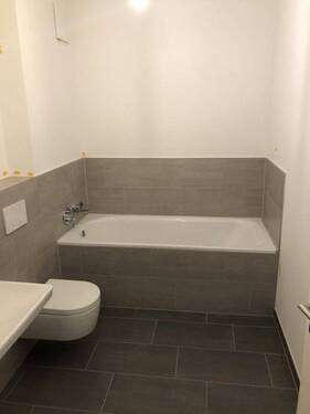 Badewanne - 