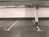 Tiefgaragenstellplatz - 