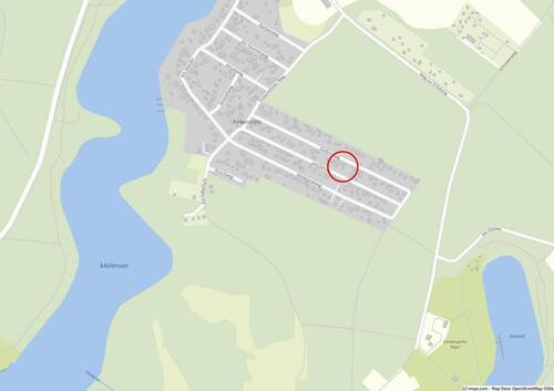 Lageplan - 