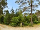 Ansicht umzäunt - 