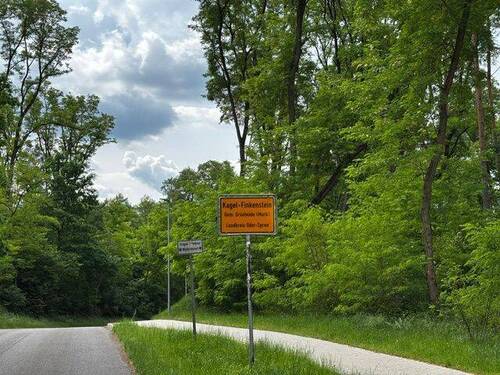 Willkommen in der Seenlandschaft - 