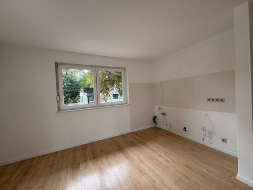 Küche - Etagenwohnung mit 82,00 m² in Bonn zum Kaufen