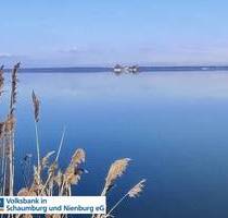 WASSERLAGE! - Hier ist das Meer Ihr Vorgarten - - Wunstorf / Steinhude