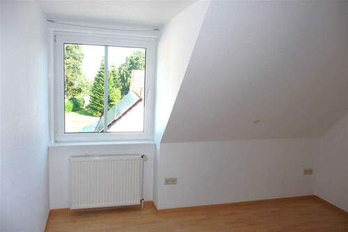 Schlafzimmer (Beispielfoto) - 3 Zimmer Etagenwohnung in Hude