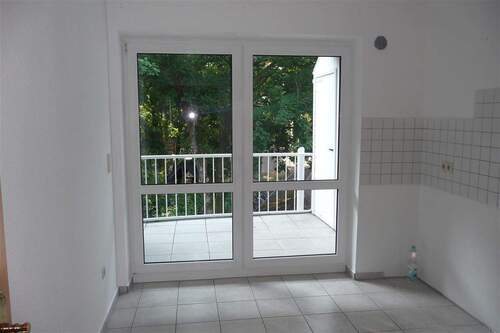 Küche (Beispielfoto) - 