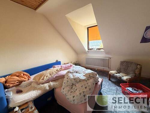 Schlafzimmer - 