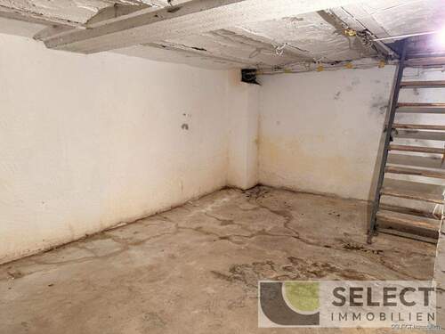 Kellerraum - 