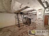 Kellerraum - 