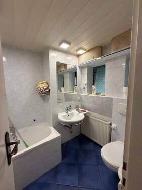 Badezimmer - 