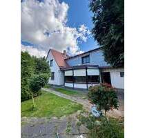 Tolle Doppelhaushälfte mit großem Garten in ruhiger Wohnsiedlung in Dresden