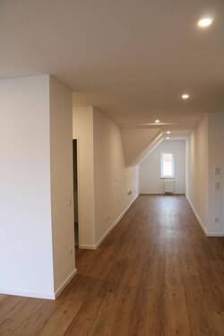 Küche - 3 Zimmer Etagenwohnung zur Miete in Eichenau