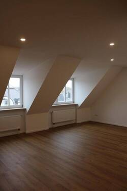 Wohnzimmer - 3 Zimmer Etagenwohnung in Eichenau