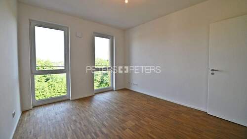 Schlafzimmer Beispel - Etagenwohnung mit 107,50 m² in Hamburg zur Miete