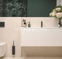 + Newtro - ein Neubau mit Seltenheitswert + - Hamburg St. Pauli