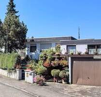 Großzügiges Einfamilienhaus mit viel Gestaltungspotenzial - ideal für Familien, Handwerker & Visionäre - Sersheim