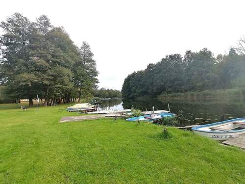 Bootsliegeplatz - 
