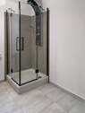 Neues Duschbad im EG - 