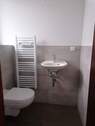 neues Gäste-WC im EG - 