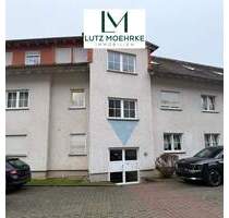 Vermietete 2-Zimmer-Wohnung - provisionsfrei - Aßlar Vermietete 2-Zimmer-Wohnung - provisionsfrei - Aßlar