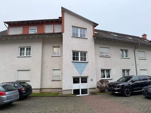 Titelbild - 2 Zimmer Etagenwohnung zum Kaufen in Aßlar