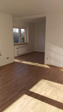 Wohnzimmer - 3 Zimmer Etagenwohnung in Hamm