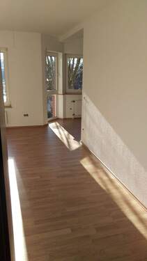 Wohnzimmer - Etagenwohnung mit 81,00 m&sup2; in Hamm zur Miete