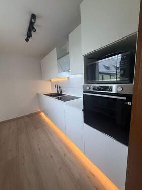 EBK Foto 1.jpeg - Etagenwohnung mit 53,00 m&sup2; in Zeitlarn zur Miete