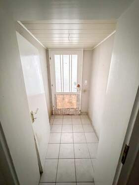 4 Eingang EG - Reihenendhaus mit 91,00 m&sup2; in Hückelhoven / Brachelen zum Kaufen