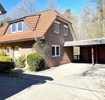 Gemütliches renoviertes EFH auf einem Hintergrundstück in OL-Bümmerstede! - Oldenburg Kreyenbrück