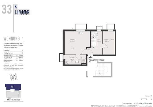 Wohnung-01_Souterrain - 