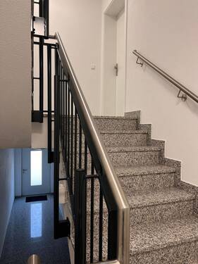 Treppenhaus - 
