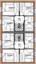 Grundriss Obergeschoss - 