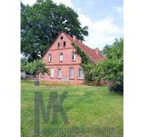 Baugrundstück mit Bestandsbebauung - Schwaförden