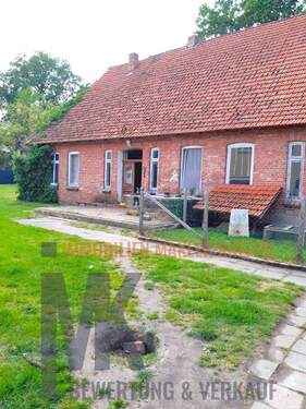 Bild 2 - Grundstück zum Kaufen in Schwaförden