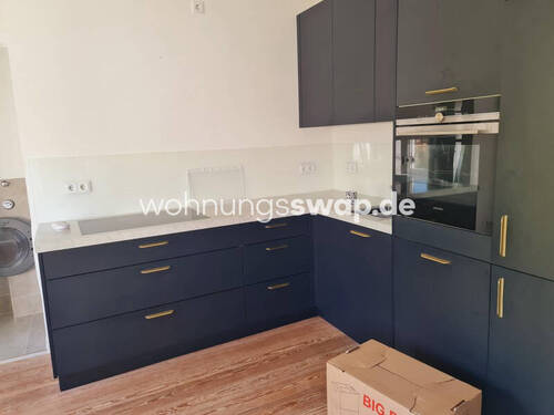 Bild 2 - 2 Zimmer Etagenwohnung zur Miete in Hamburg