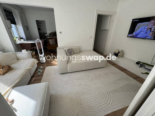 Bild 3 - 2 Zimmer Etagenwohnung in Hamburg