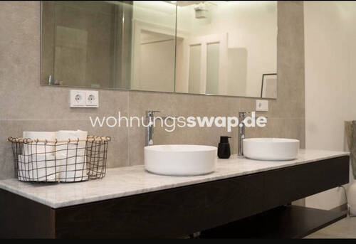 Bild 4 - Etagenwohnung mit 60,00 m&sup2; in Hamburg zur Miete