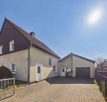 Charmanter Klassiker mit Siedlungsflair - Ihr neues Zuhause in Hamm!