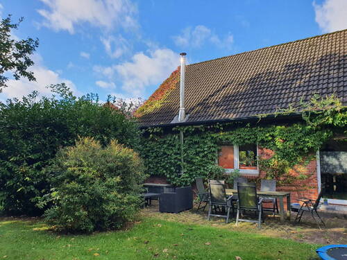 Bild 1 - EFH in Wentorf Amt Sandesneben - 489.000,00&nbsp;EUR Kaufpreis, ca.&nbsp; 130,00&nbsp;m&sup2;&nbsp;Wohnfl&auml;che