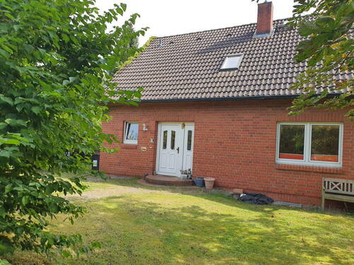 Bild 2 - 4 Zimmer Einfamilienhaus zum Kaufen in Wentorf