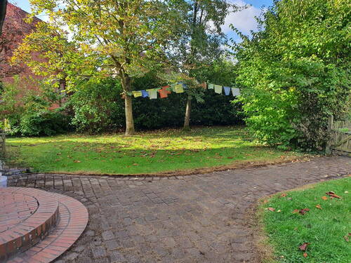 Bild 3 - 4 Zimmer Einfamilienhaus in Wentorf