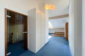 Schlafzimmer 2 DG - 