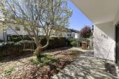 Terrasse Süd Einliegerwohnung - 
