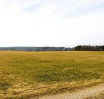 LANDWIRTSCHAFTLICHE WIESENFLÄCHE in IDYLLISCHER LAGE nahe LECH! GEMARKUND MUNDRACHINGGEMEINDE VILGERTSHOFEN