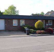 TOP gepflegtes EinfamilienhausBungalow mit Terrasse, Garten und Garage in BOT-Kirchhellen - Bottrop Kirchhellen Mitte