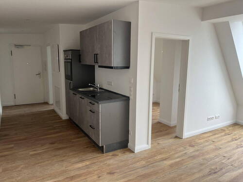 Bild 2 - 2 Zimmer Etagenwohnung zur Miete in Berlin