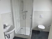 Bad - 2 Zimmer Etagenwohnung in Berlin