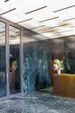 Eingangsbereich und Concierge - 